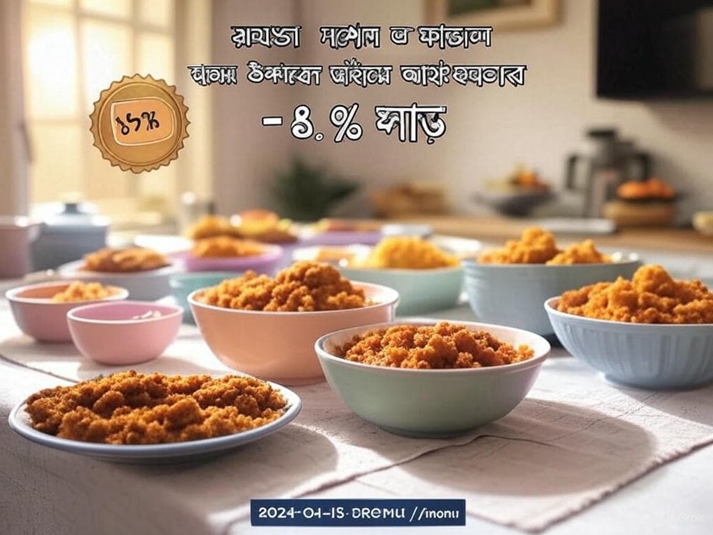 নতুন গ্রাহক অফার