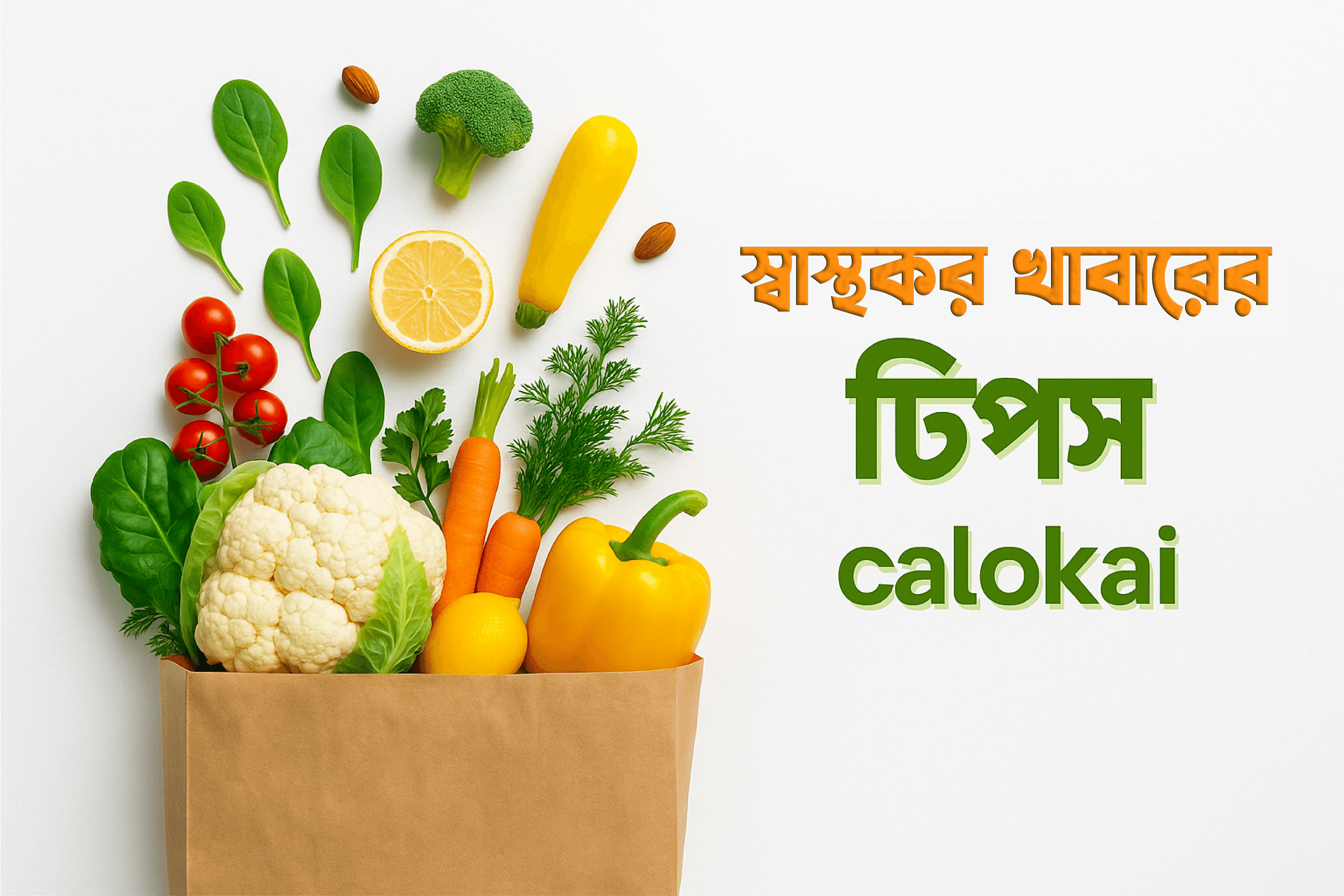 স্বাস্থ্যকর রান্নার টিপস: সুস্থ জীবনযাপন শুরু করুন আজ থেকেই